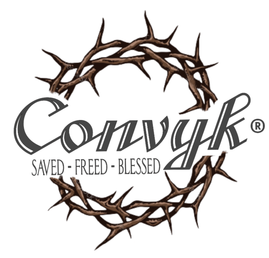 Convyk logo