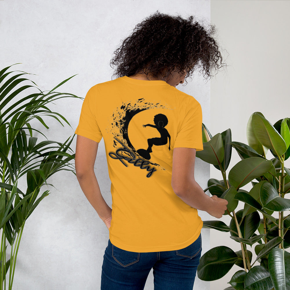 Gilly Shirt